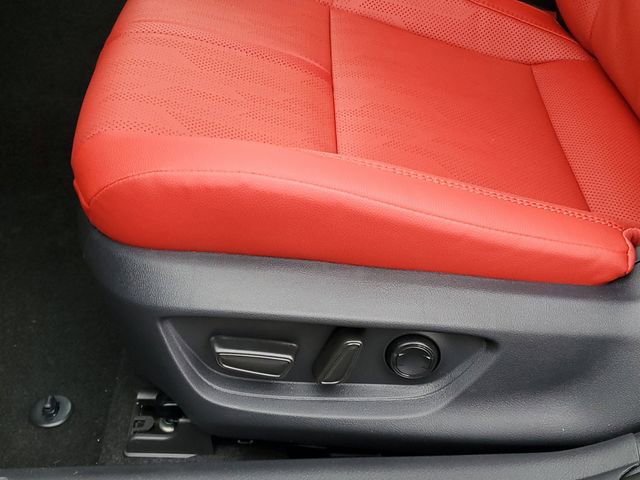 New 2026 Toyota Camry XSE image 13