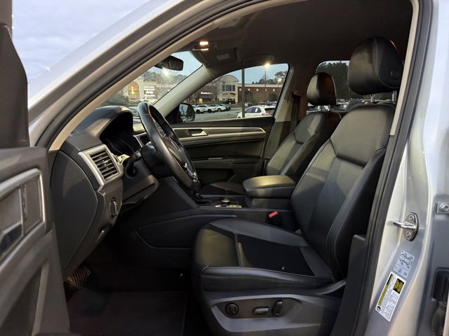 Used 2018 Volkswagen Atlas SE image 12