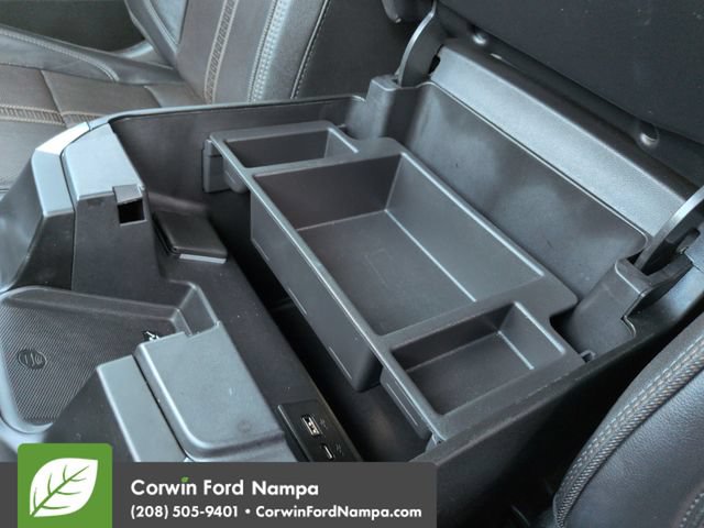 Used 2022 Chevrolet Silverado 1500 High Country AWD/4WD image 19