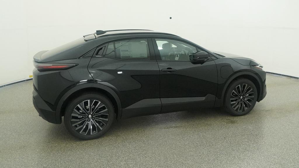 New 2026 Toyota C-HR AWD/4WD image 50