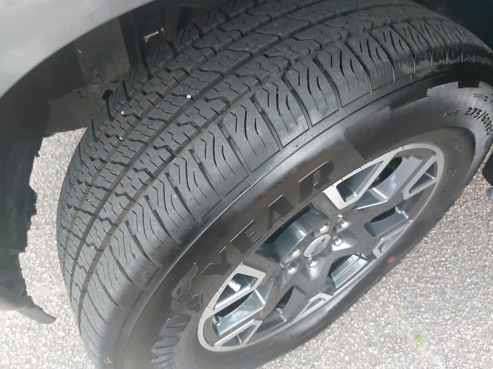 Used 2024 Ford F150 STX RWD image 33