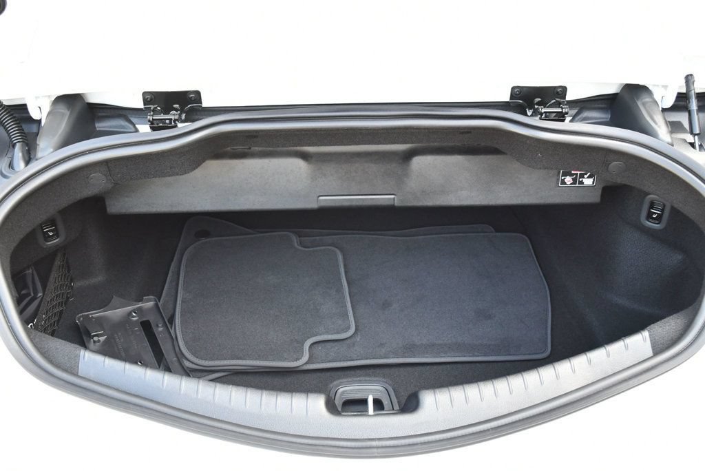 Used 2024 Mercedes-Benz CLE 300 4MATIC Cabriolet image 16