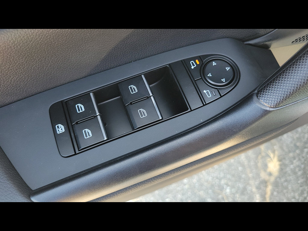 New 2026 MAZDA CX-50 AWD 2.5 S w/ Preferred Pkg image 20