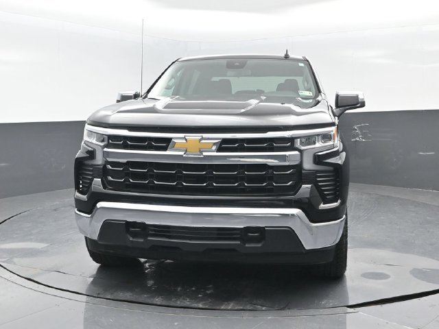 Used 2024 Chevrolet Silverado 1500 LT AWD/4WD image 21