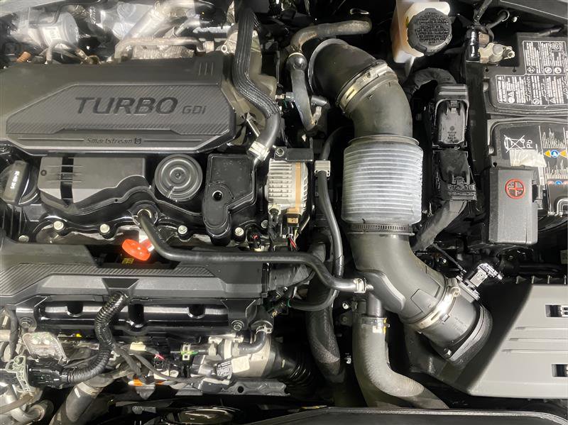 Used 2020 Hyundai Sonata Limited image 23