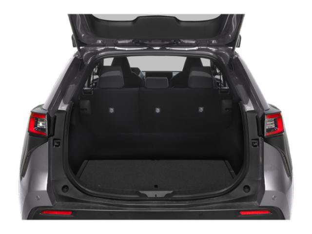 Certified 2024 Subaru Solterra AWD/4WD image 14