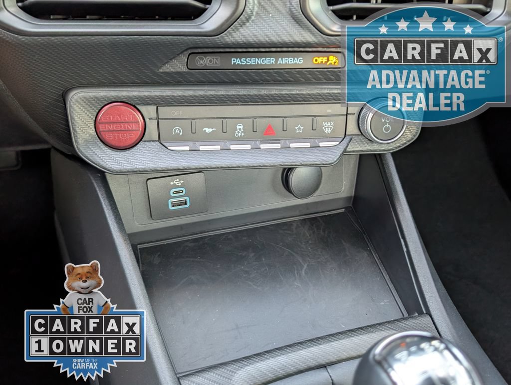 Used 2024 Ford Mustang GT RWD image 8