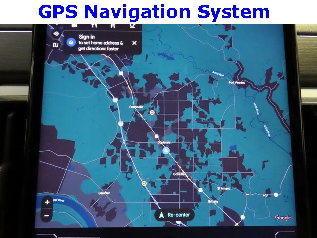 Used 2024 GMC Acadia Denali image 5