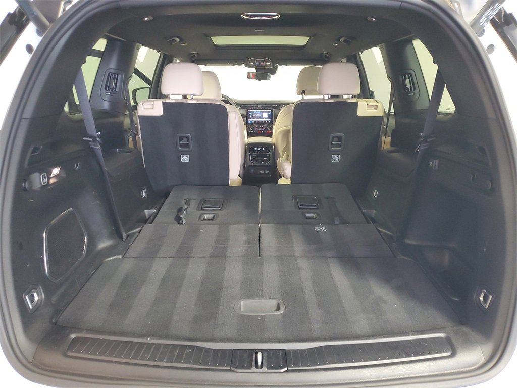 Used 2023 Jeep Grand Cherokee L Limited w/ Luxury Tech Group II image 26