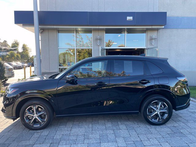 Used 2024 Honda HR-V EX-L image 3