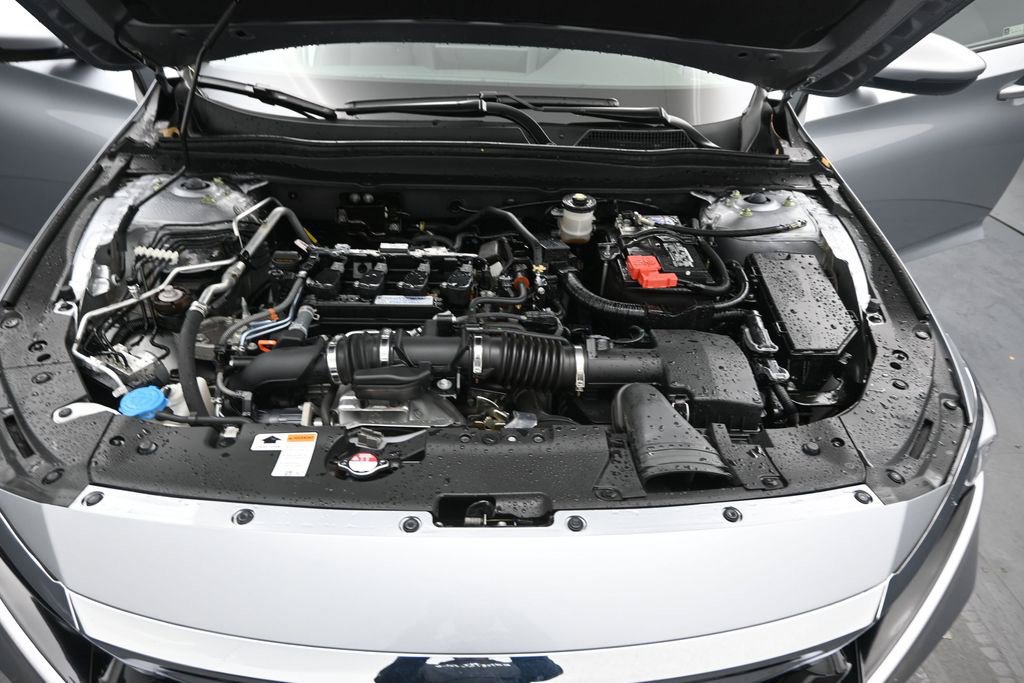 Used 2020 Honda Accord EX-L image 22