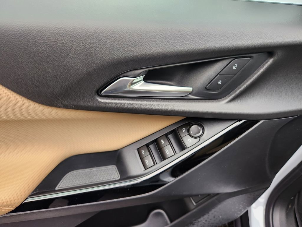 New 2026 Chevrolet Equinox ACTIV image 11