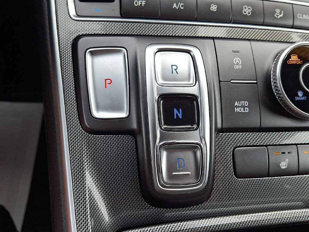 Used 2023 Hyundai Santa Fe SEL AWD/4WD image 16