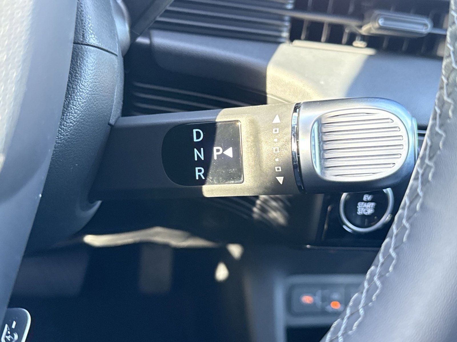 New 2025 Hyundai Ioniq 5 XRT image 22