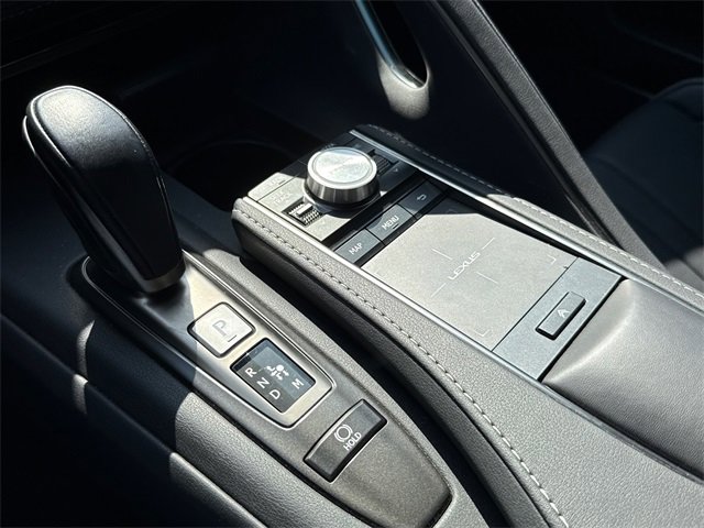 Used 2021 Lexus LC 500 Convertible w/ Touring Package image 27