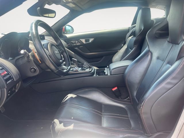 Used 2015 Jaguar F-TYPE S image 9