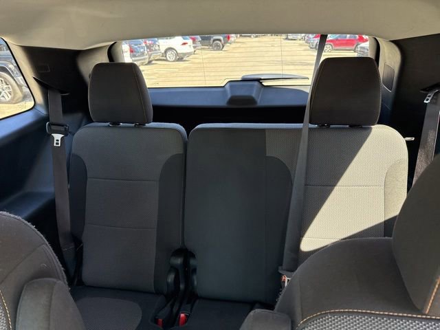 Used 2019 Chevrolet Traverse LT image 14