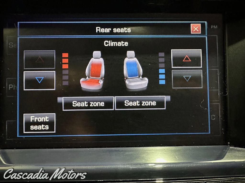 Used 2014 Jaguar XJ L Portfolio image 40