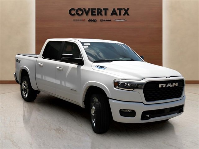 New 2025 RAM 1500 Lone Star image 7