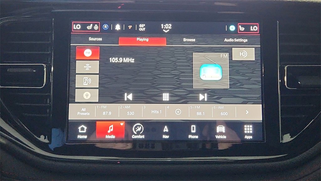 New 2026 Dodge Durango GT image 20