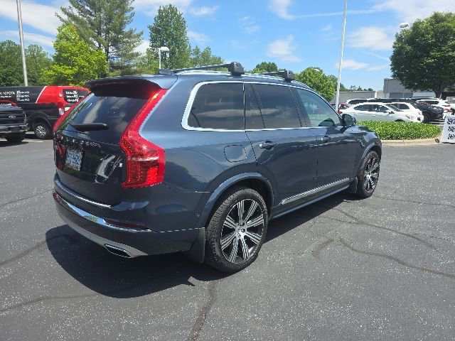 Used 2021 Volvo XC90 T6 Inscription AWD/4WD image 8