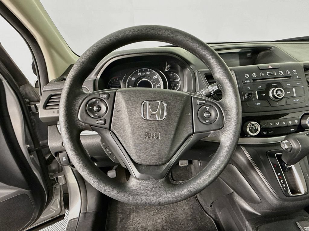 Used 2015 Honda CR-V LX image 12