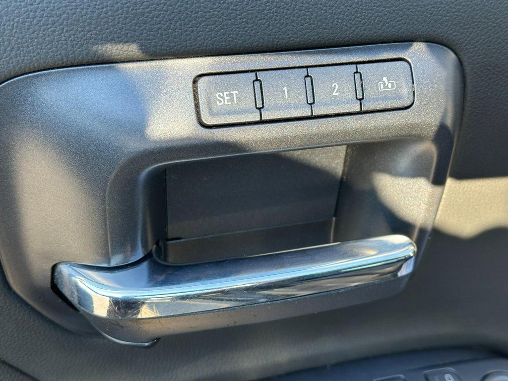 Used 2019 Chevrolet Silverado 2500 LTZ w/ Duramax Plus Package image 17
