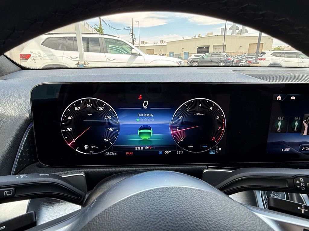 Used 2025 Mercedes-Benz GLB 250 image 26