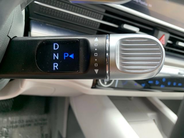 Certified 2024 Hyundai Ioniq 6 SEL image 20