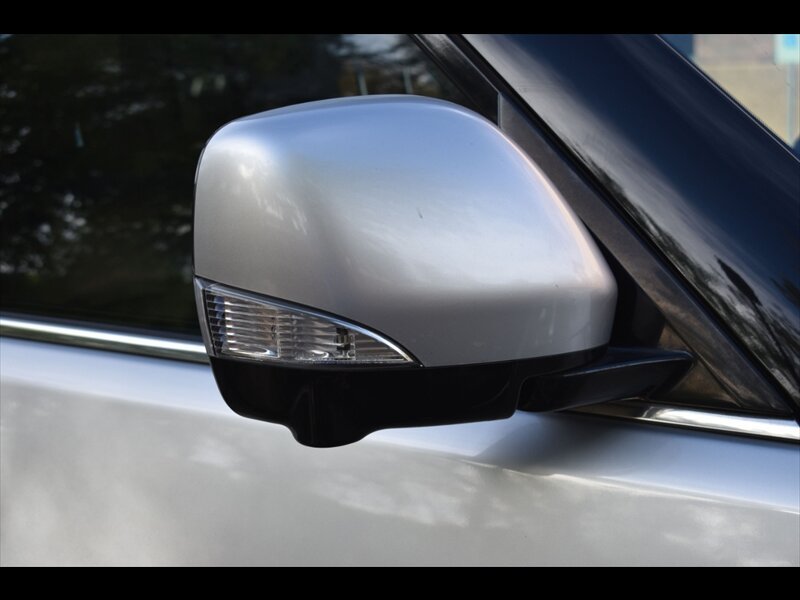 Used 2017 INFINITI QX80 2WD image 53
