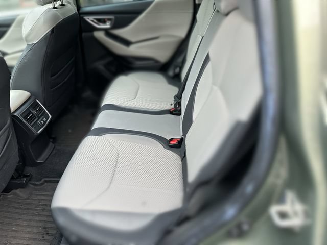 Used 2021 Subaru Forester Premium w/ Popular Package #1 AWD/4WD image 24