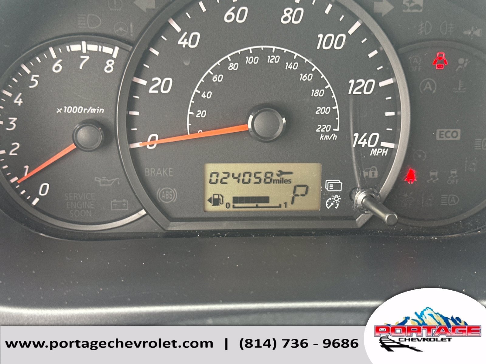 Used 2024 Mitsubishi Mirage ES FWD image 17