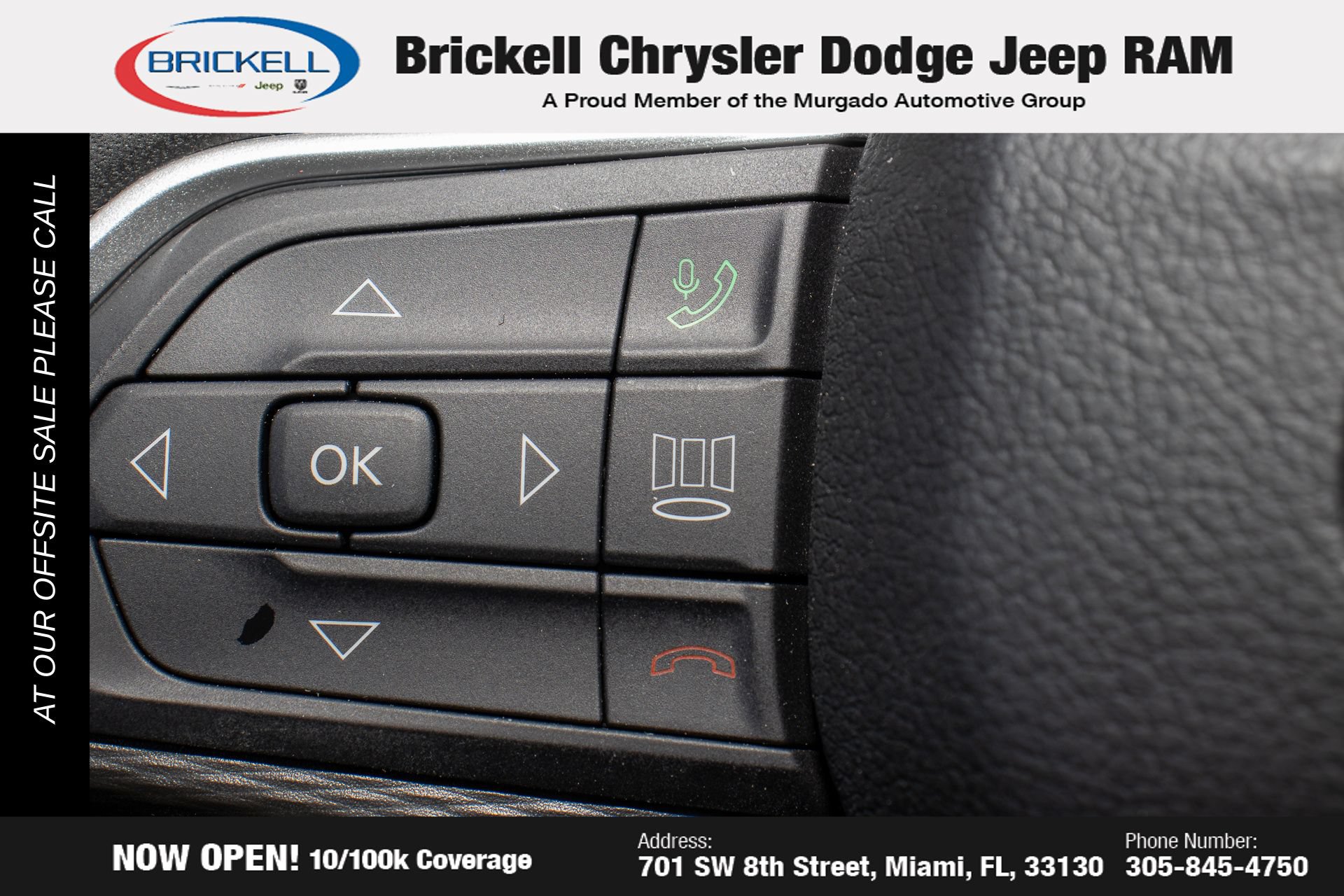 Used 2025 Jeep Grand Cherokee L Laredo RWD image 28