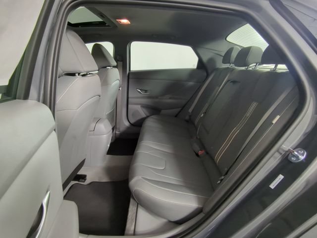 New 2026 Hyundai Elantra SEL Sport Premium FWD image 20