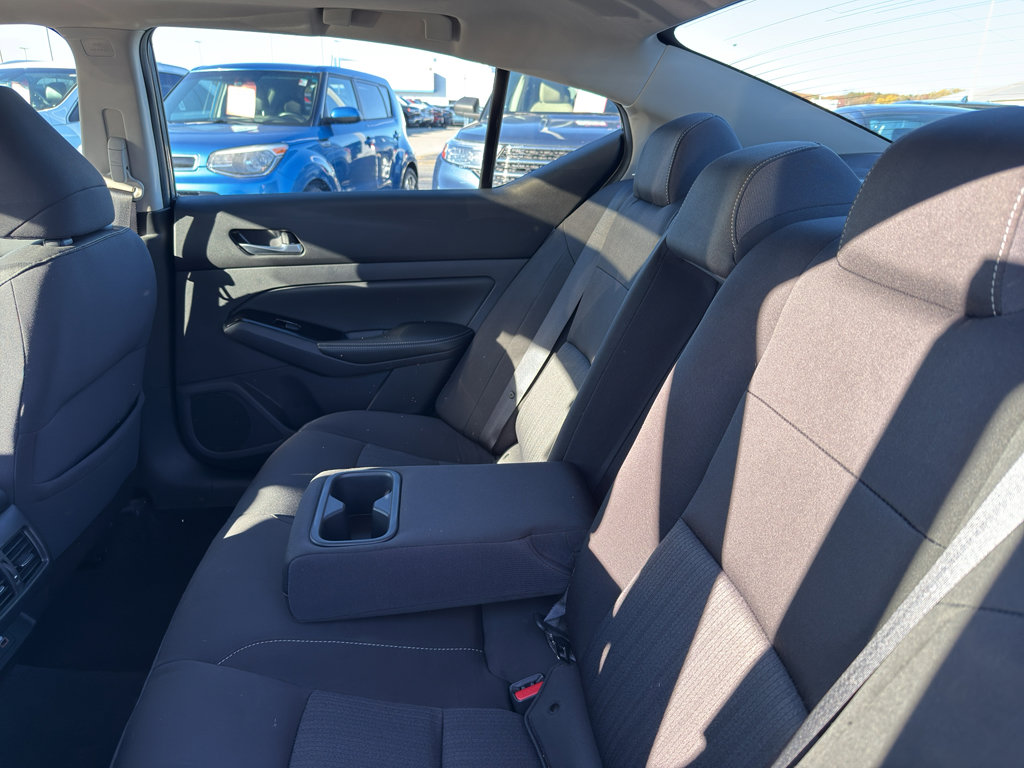 Certified 2020 Nissan Altima 2.5 SV image 33