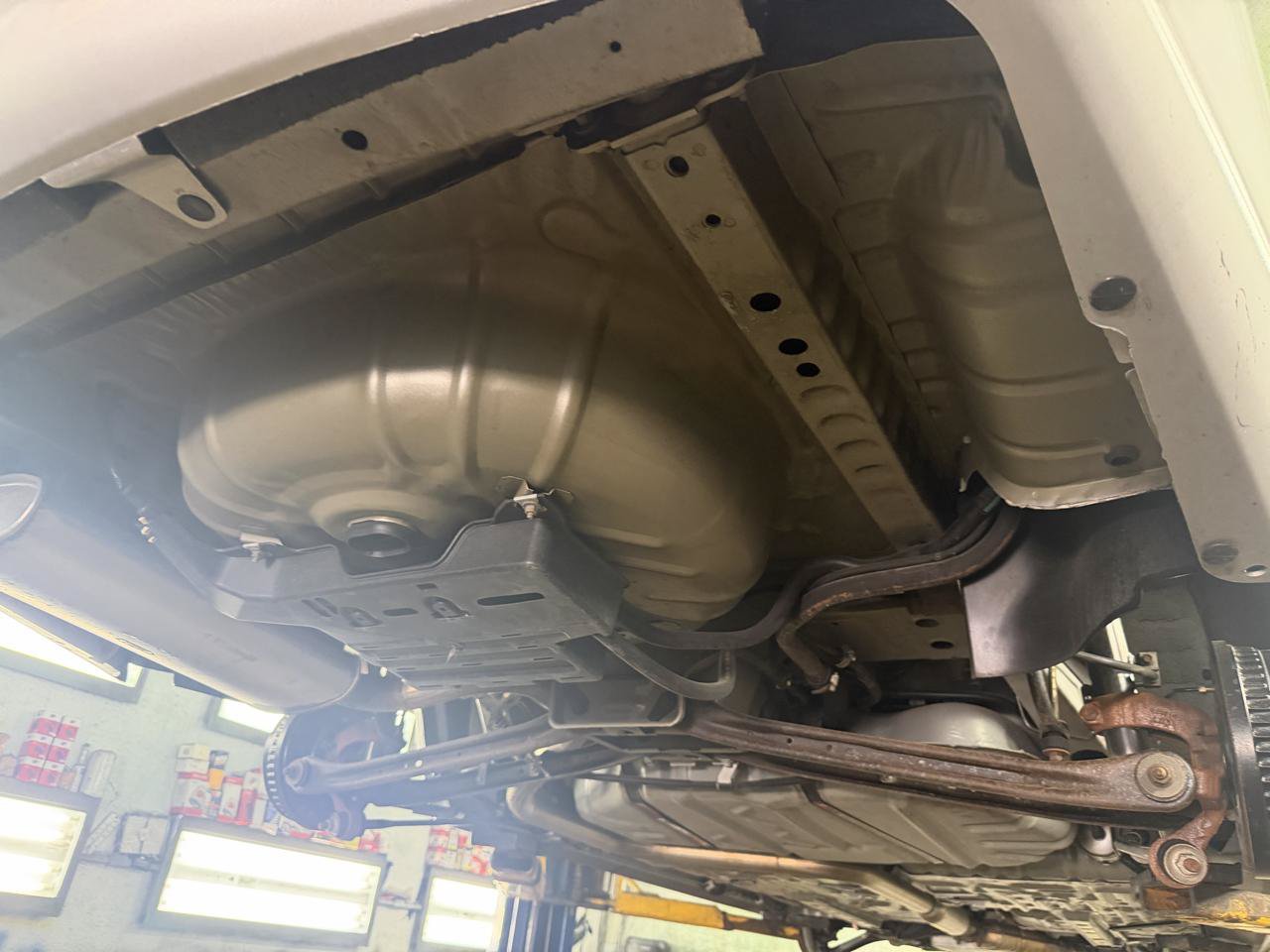 Used 2002 Ford Taurus SE FWD image 38