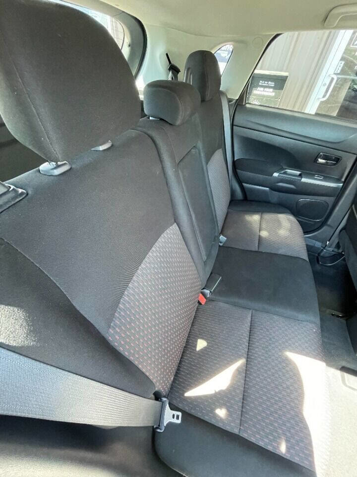 Used 2018 Mitsubishi Outlander Sport ES image 5