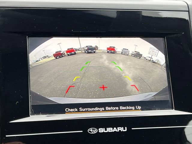 Used 2018 Subaru Impreza 2.0i Premium image 27