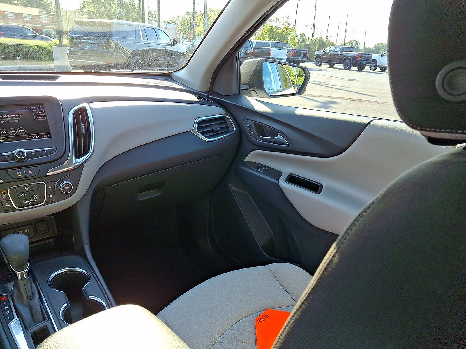 Certified 2024 Chevrolet Equinox LS FWD image 11