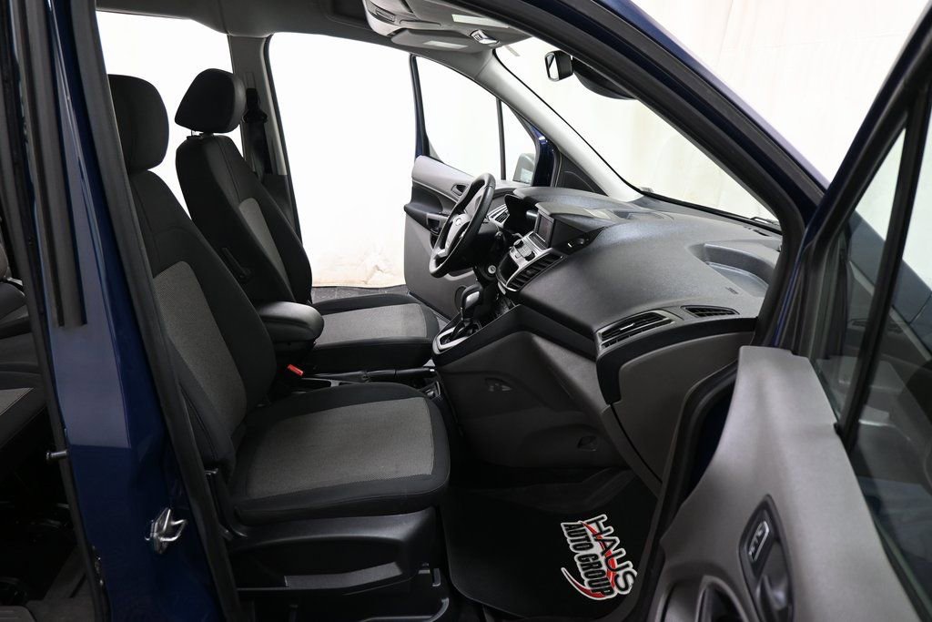 Used 2021 Ford Transit Connect XL image 8