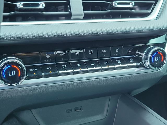 New 2026 Chevrolet Equinox LT w/ Convenience Package II image 15