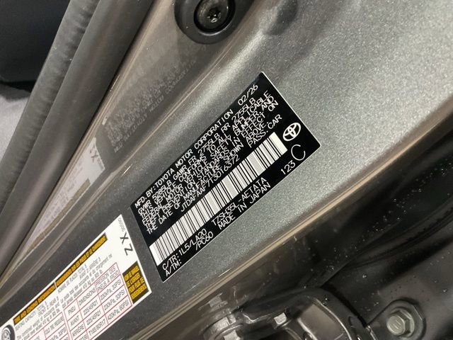 New 2026 Toyota Crown Platinum image 24