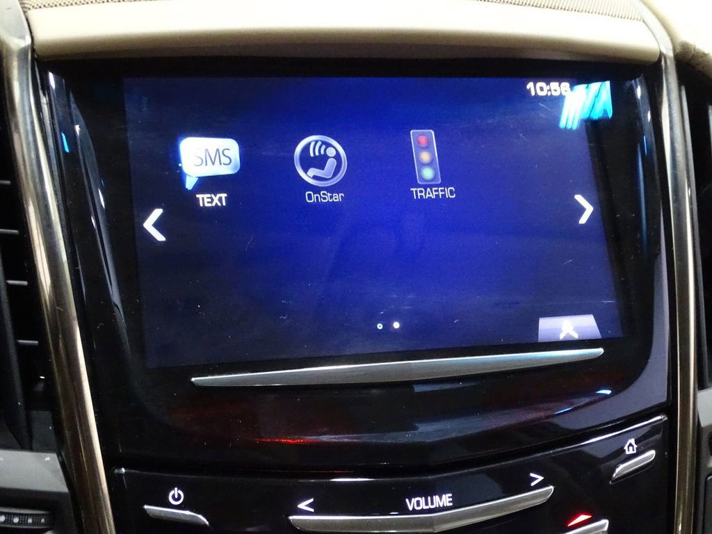 Used 2016 Cadillac ATS Luxury w/ Safety and Security Package image 35