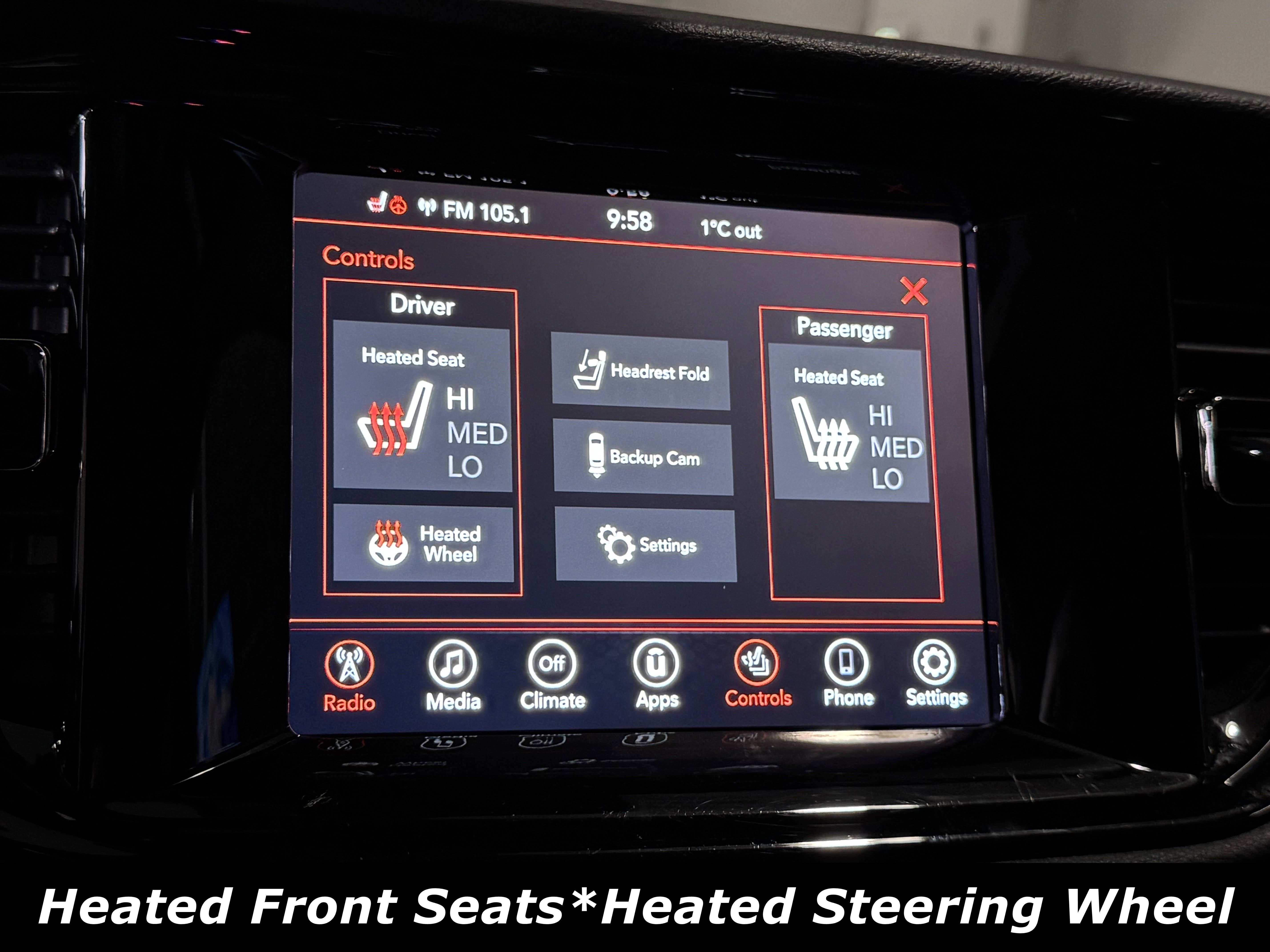 Used 2022 Dodge Durango GT image 9