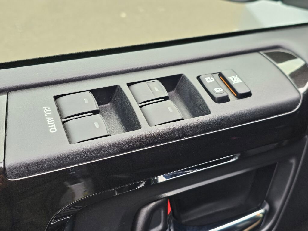 Used 2021 Toyota 4Runner TRD Off-Road image 20