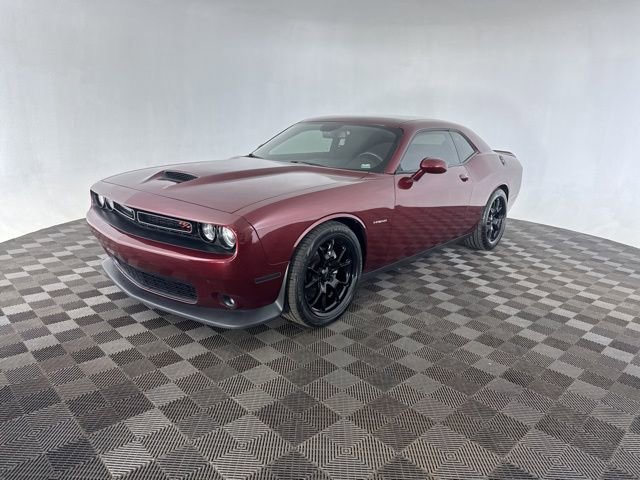 Used 2021 Dodge Challenger R/T image 3