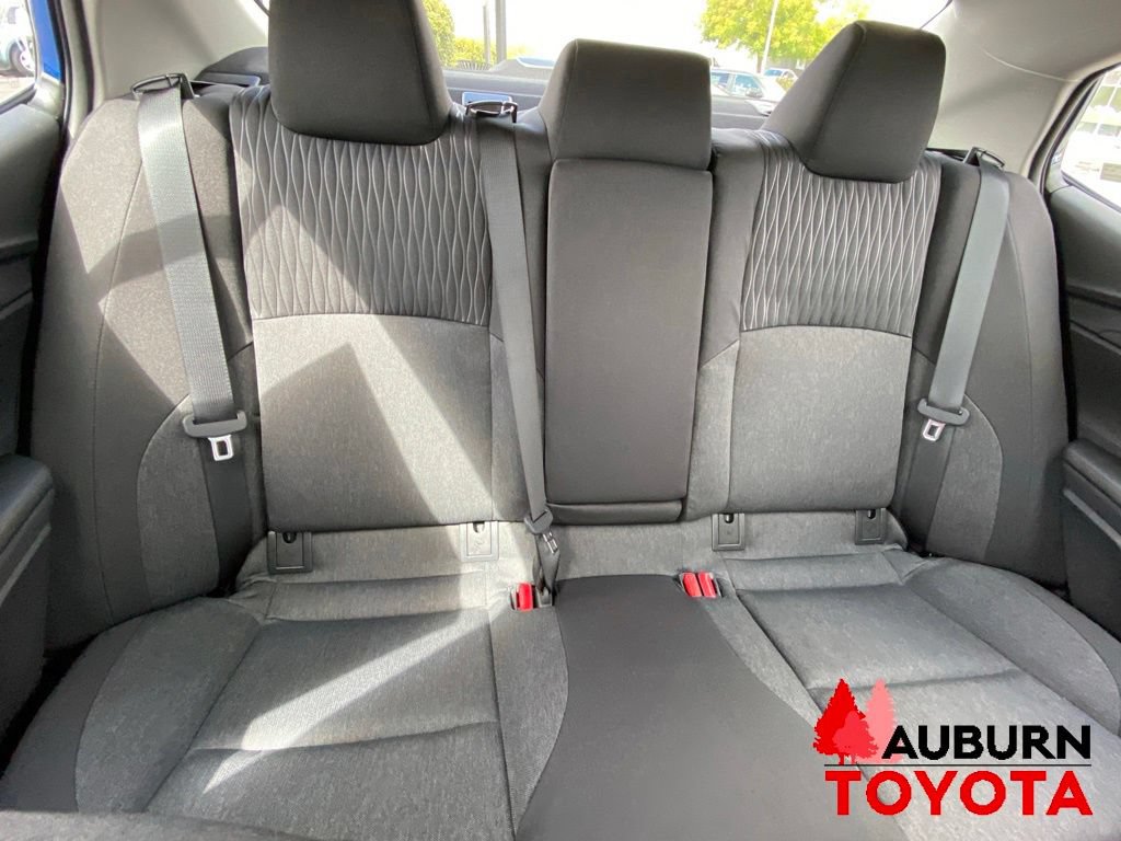 New 2026 Toyota Camry LE FWD image 15