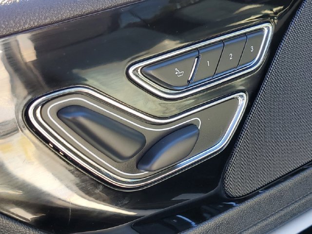 Certified 2025 Lincoln Aviator AWD w/ Jet Appearance Package image 27
