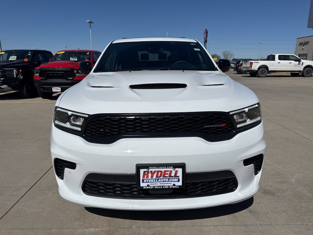 New 2026 Dodge Durango GT AWD/4WD image 27
