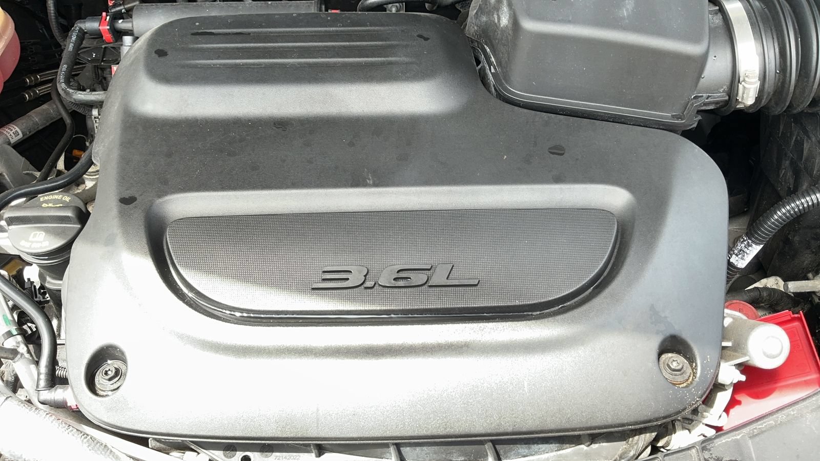 Used 2019 Chrysler Pacifica LX FWD image 47